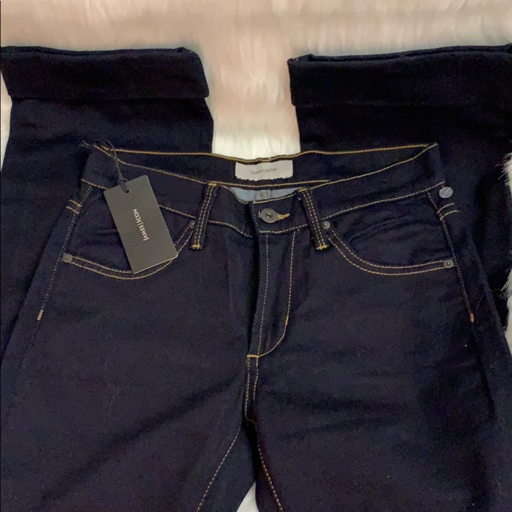 James Icon Jeans